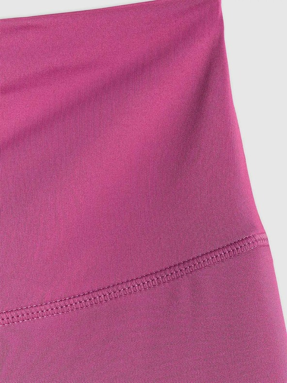 4F Női rövidnadrág 4F FNK Ember