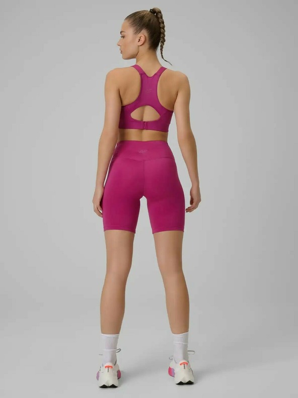 4F Női rövidnadrág 4F FNK Ember