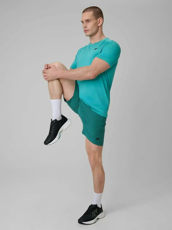 4F Férfi rövidnadrág 4F Batan