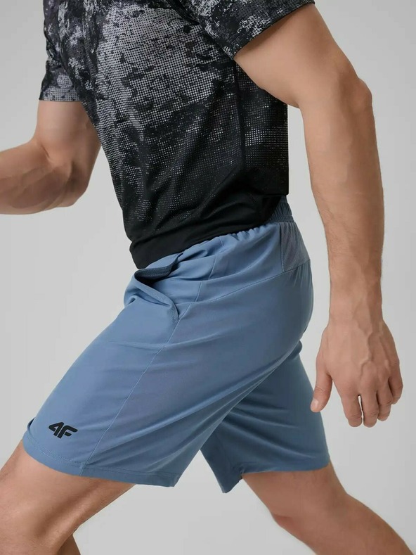 4F Férfi rövidnadrág 4F Batan