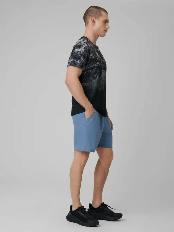 4F Férfi rövidnadrág 4F Batan