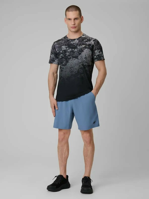 4F Férfi rövidnadrág 4F Batan