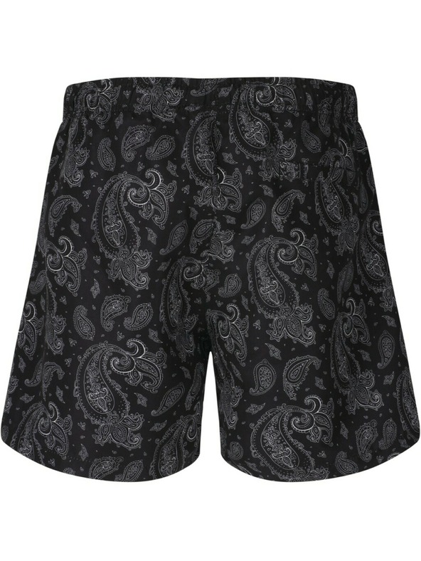 Nou Férfi fürdőnadrág Nou Felipe M