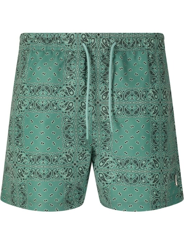 Nou Férfi fürdőnadrág Nou Felipe M