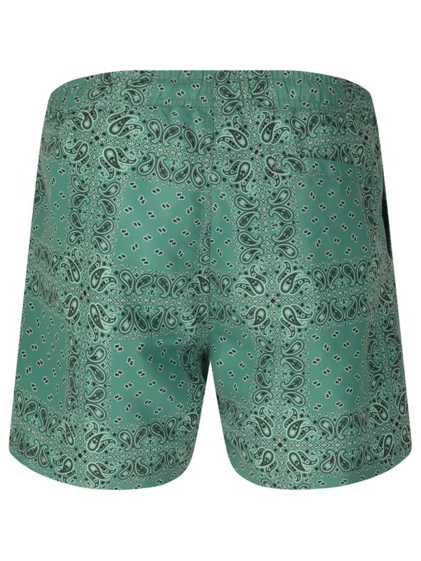 Nou Férfi fürdőnadrág Nou Felipe M