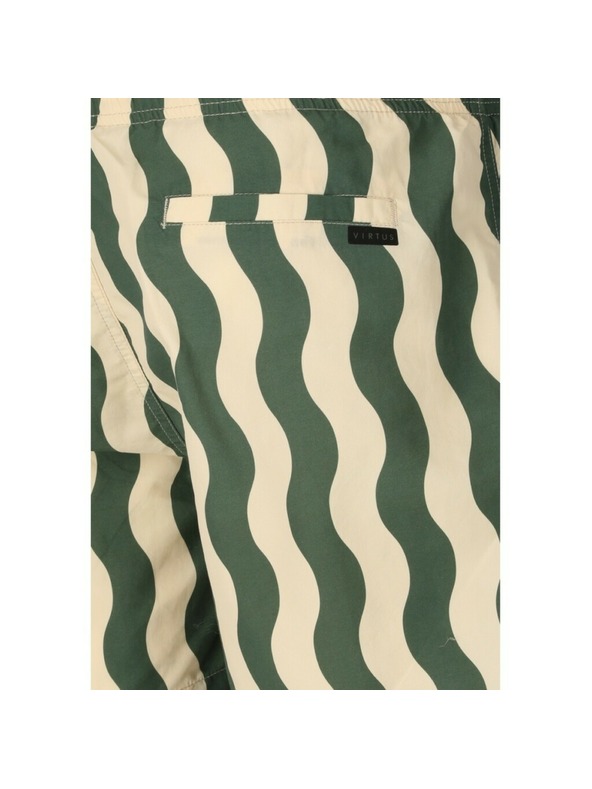 Virtus Férfi fürdőnadrág Virtus Tana M