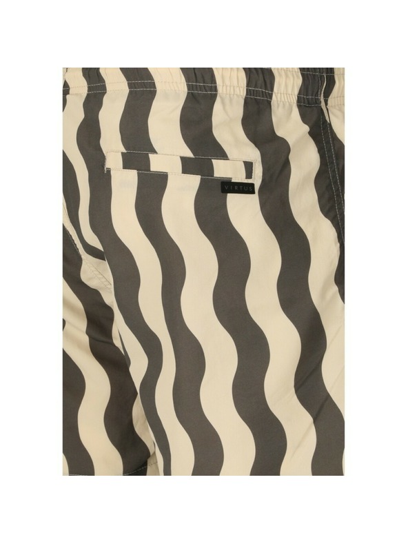 Virtus Férfi fürdőnadrág Virtus Tana M