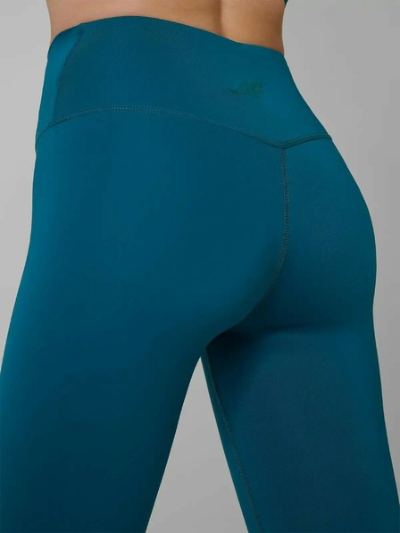 4F Női leggings 4F FNK Storm