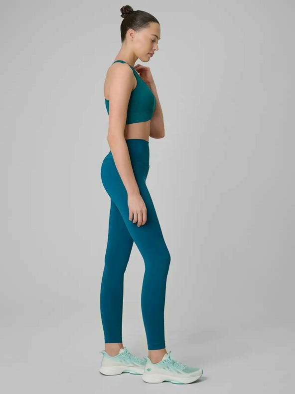 4F Női leggings 4F FNK Storm