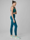 4F Női leggings 4F FNK Storm