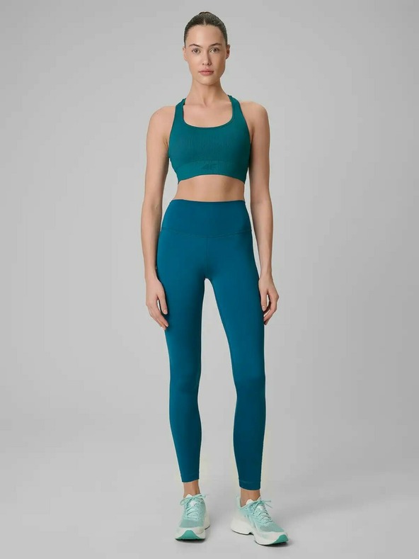 4F Női leggings 4F FNK Storm