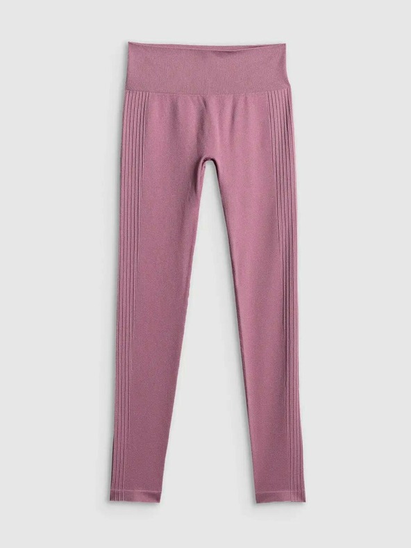 4F Női leggings 4F FNK Eclipse