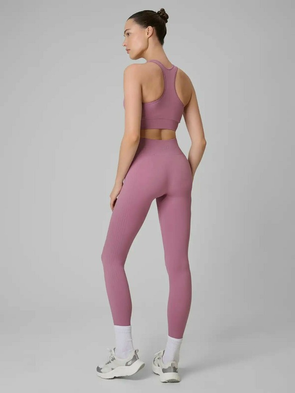 4F Női leggings 4F FNK Eclipse