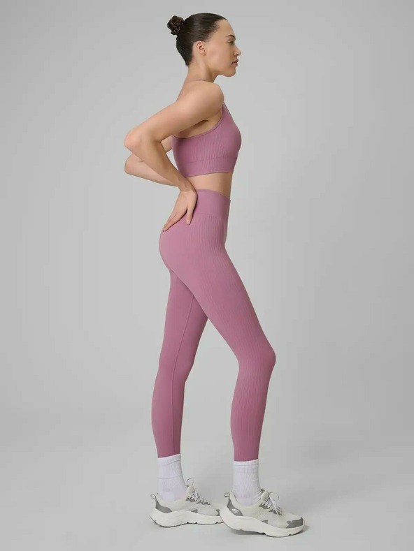 4F Női leggings 4F FNK Eclipse