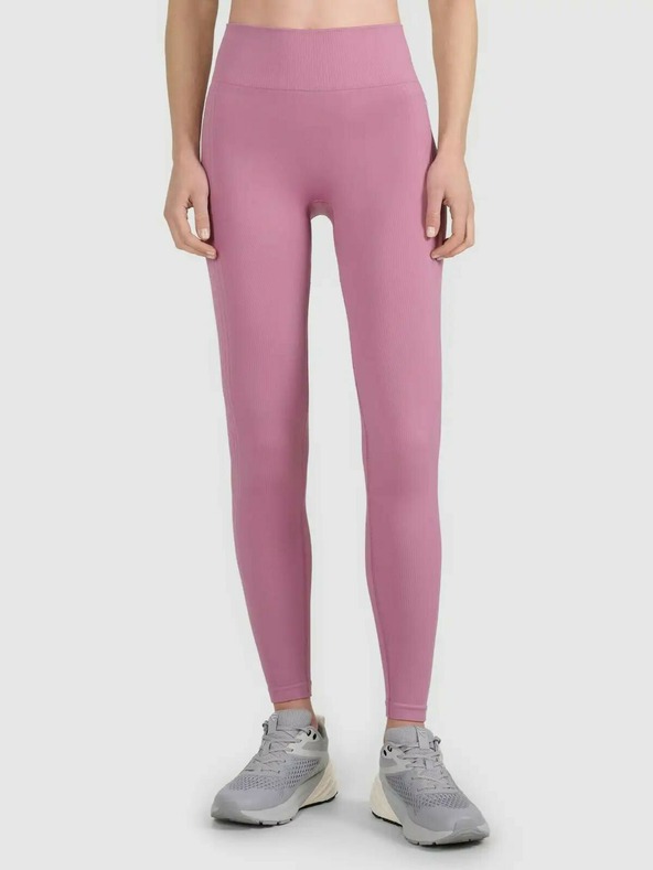 4F Női leggings 4F FNK Eclipse