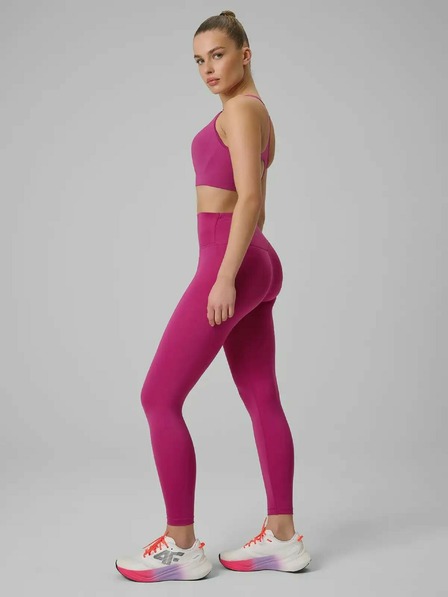 4F Női leggings 4F FNK Storm