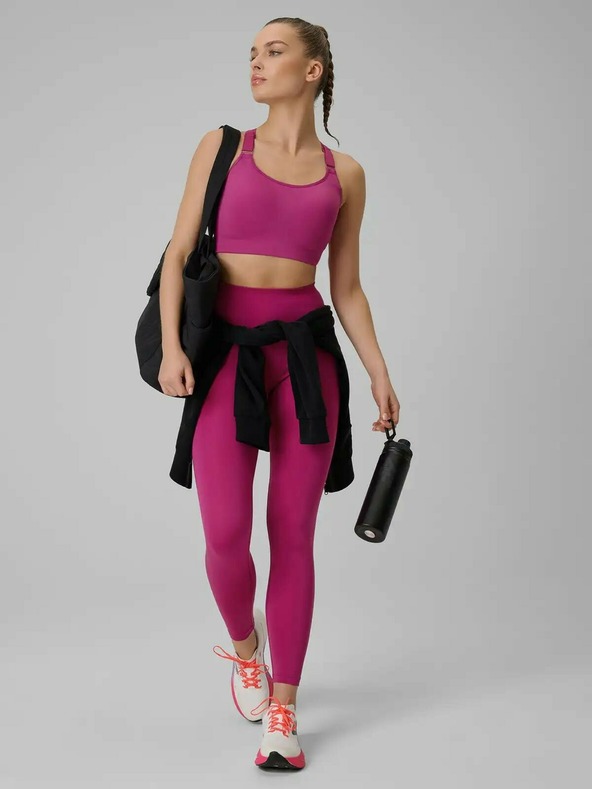 4F Női leggings 4F FNK Storm