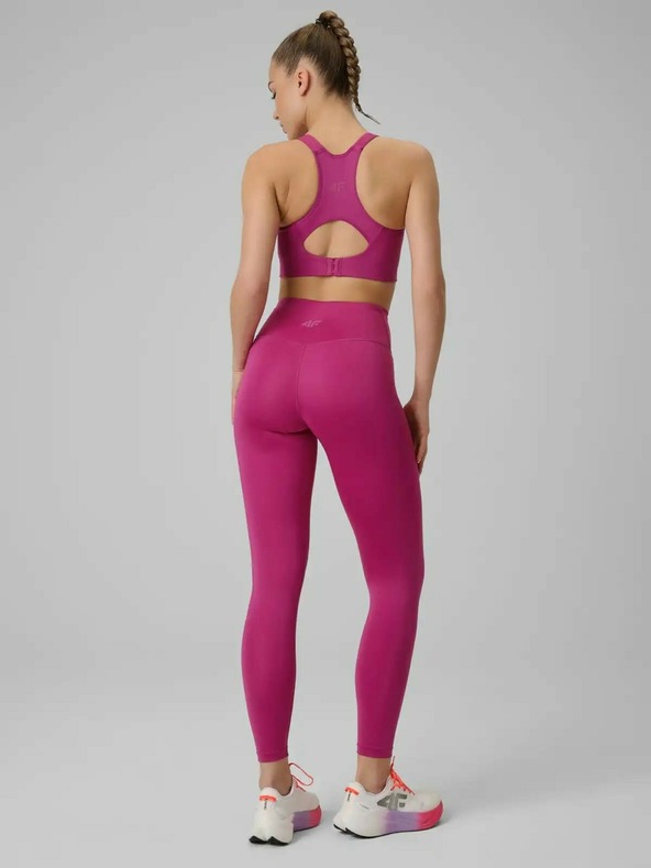 4F Női leggings 4F FNK Storm