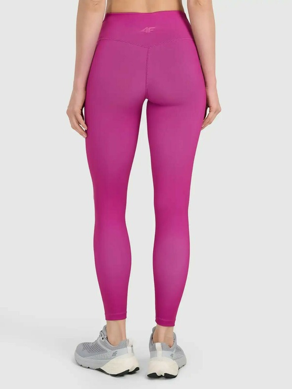4F Női leggings 4F FNK Storm