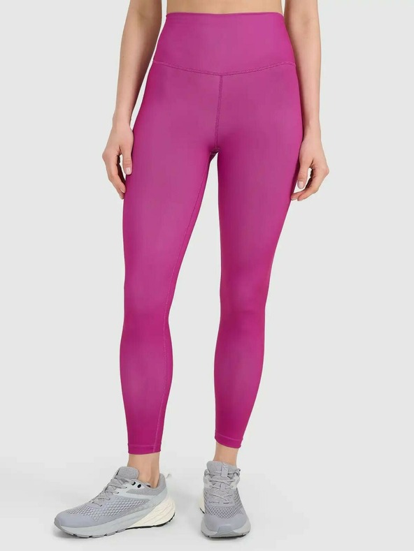 4F Női leggings 4F FNK Storm