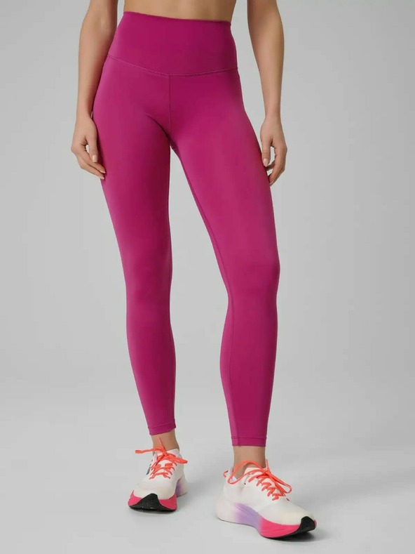 4F Női leggings 4F FNK Storm