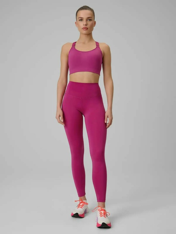 4F Női leggings 4F FNK Storm