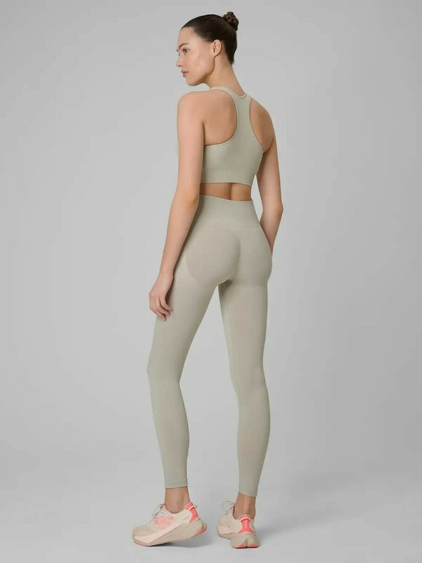 4F Női leggings 4F FNK Hawk