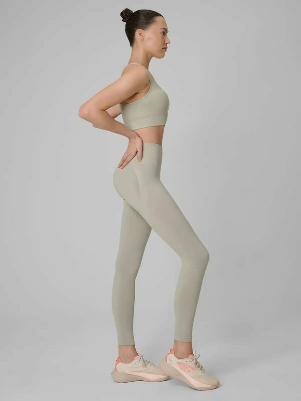 4F Női leggings 4F FNK Hawk