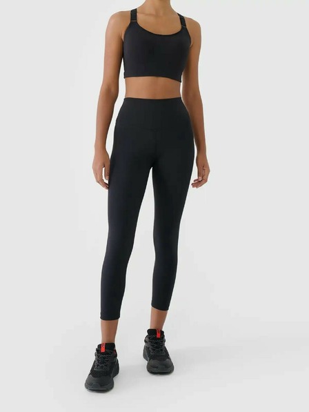 4F Női leggings 4F FNK Cliff