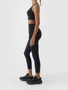 4F Női leggings 4F FNK Cliff