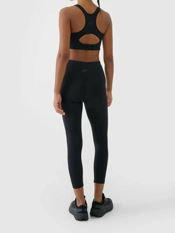 4F Női leggings 4F FNK Cliff