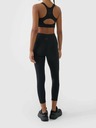 4F Női leggings 4F FNK Cliff
