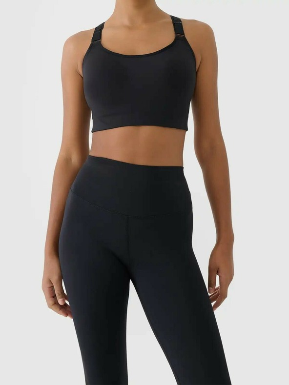 4F Női leggings 4F FNK Cliff