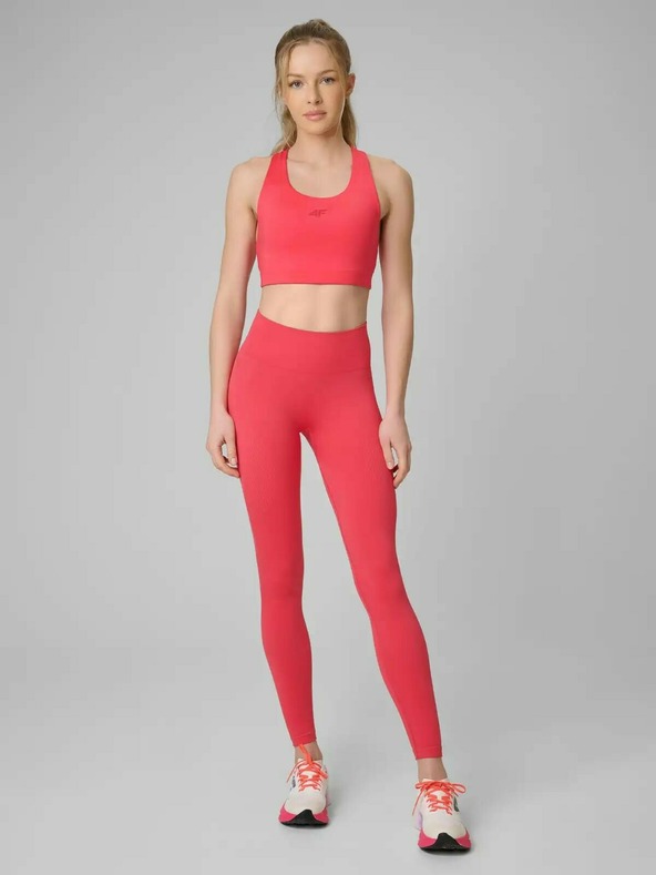 4F Női leggings 4F FNK Hawk