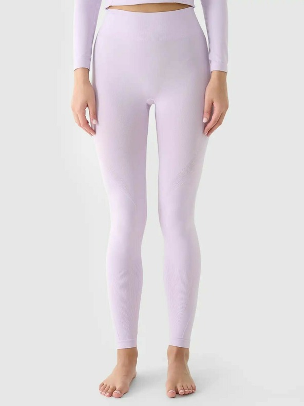 4F Női termó leggings 4F