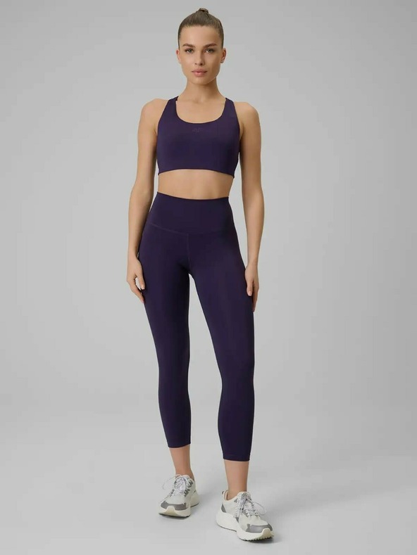 4F Női leggings 4F FNK Cliff