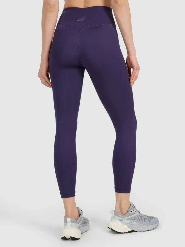 4F Női leggings 4F FNK Cliff