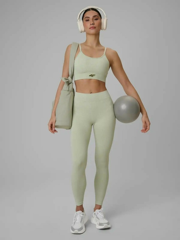 4F Női leggings 4F FNK