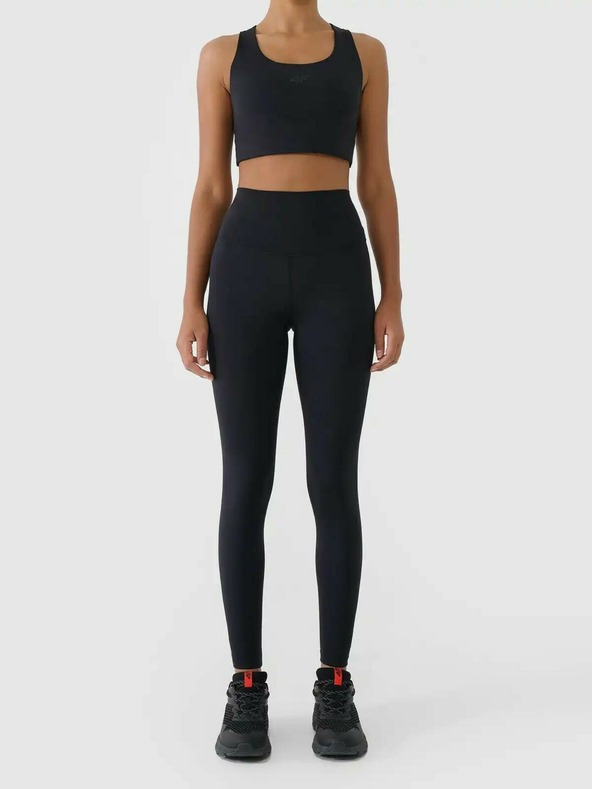 4F Női leggings 4F FNK Storm