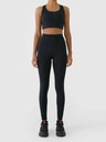 4F Női leggings 4F FNK Storm