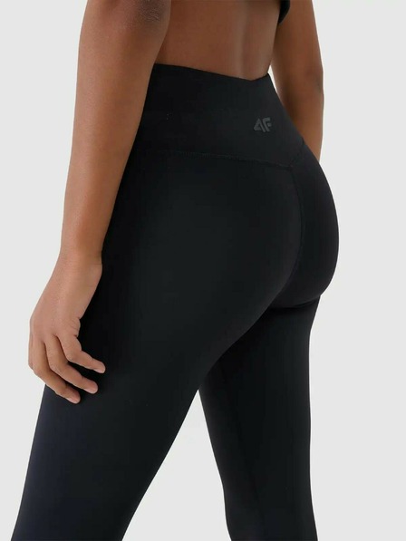 4F Női leggings 4F FNK Storm