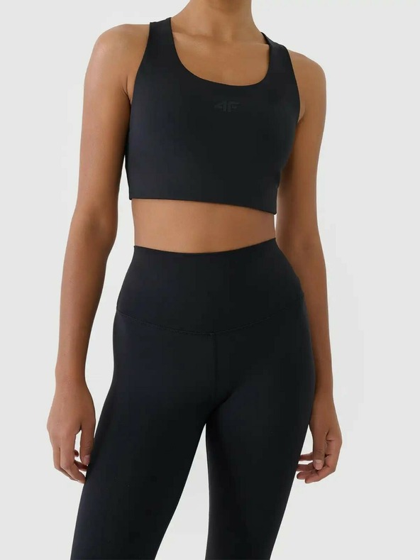 4F Női leggings 4F FNK Storm