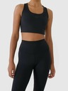 4F Női leggings 4F FNK Storm