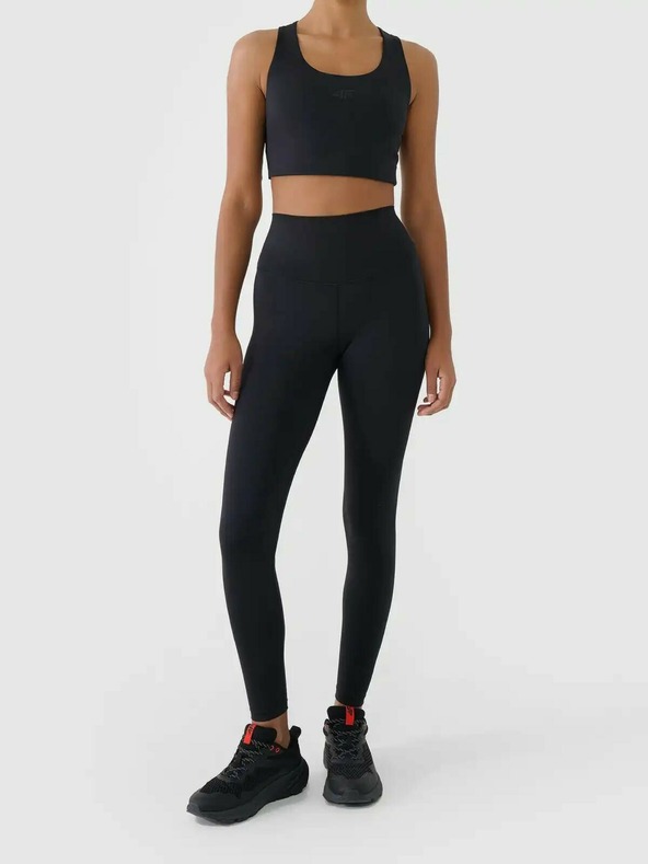 4F Női leggings 4F FNK Storm