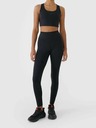 4F Női leggings 4F FNK Storm
