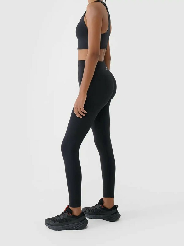 4F Női leggings 4F FNK Storm