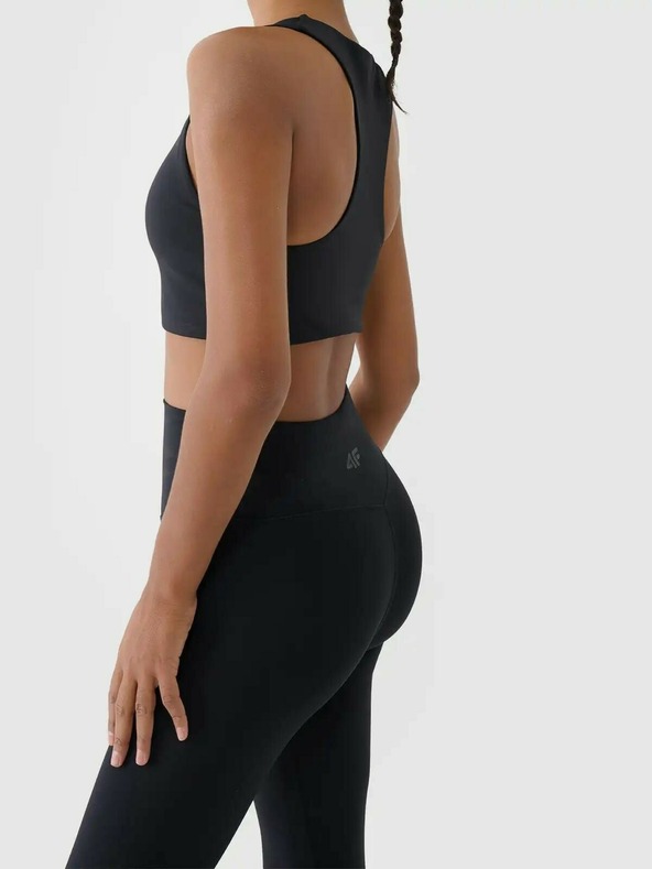 4F Női leggings 4F FNK Storm