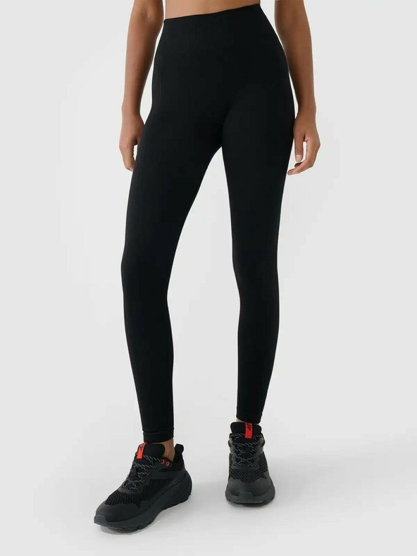 4F Női leggings 4F FNK Eclipse