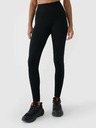 4F Női leggings 4F FNK Eclipse