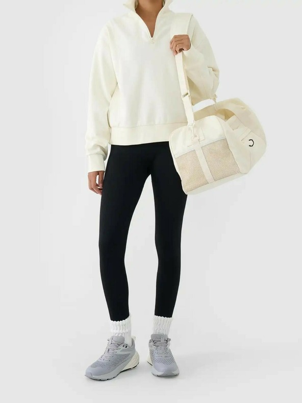 4F Női leggings 4F FNK Eclipse